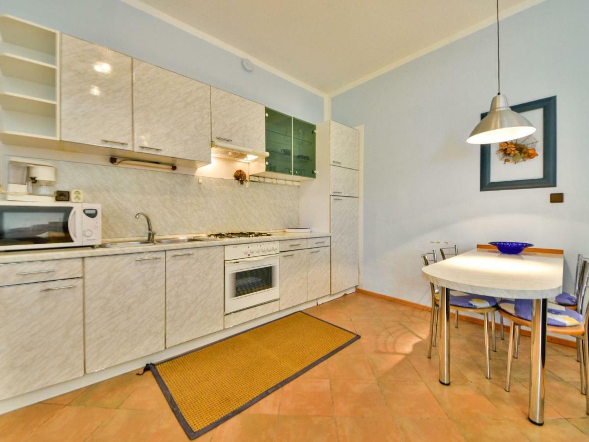 Apartment Cipcic-1 By Interhome Supetarska Draga Ngoại thất bức ảnh